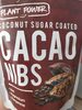 Cacao Nibs - Producte