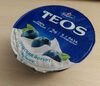 Греческий йогурт, черника - Produit