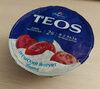 Греческий йогурт, вишня - Produit