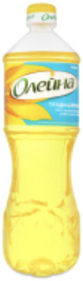 Sunflower oil - 製品 - uk