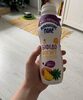 Bifido yogurt with pineapple - Product