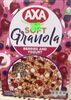 Soft granola - Product