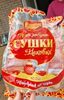 Craquelin de graines de pavot Makovka - Produit