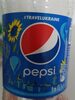 Pepsi - Product