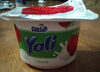 Yoli iaurt - Product