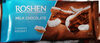 Roshen Milk Chocolate Coconut NOUGAT - Product