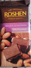 Whole Almonds Milk Chocolate - Product