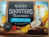 Shooters piña colada - Produkt