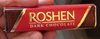 Roshen dark chocolats - Product