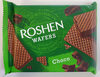 Roshen Wafers Choco - Product