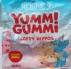Yummi Gummi - Product