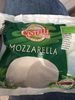 Mozzarela - Produit