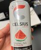 Celsius sparkling watermelon - Product