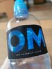 вода питьевая - Product