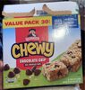 Chewey chocolate chip - Produkt