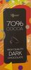 70% COCOA HIGH QUALITY DARK CHOCOLATE - Product