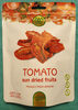 Tomato sun dried fruits - Product