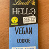 Hello Vegan Cookie - Produkt