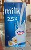milk - Produkt