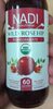 Wild Rosehip Pomegranate - Producte