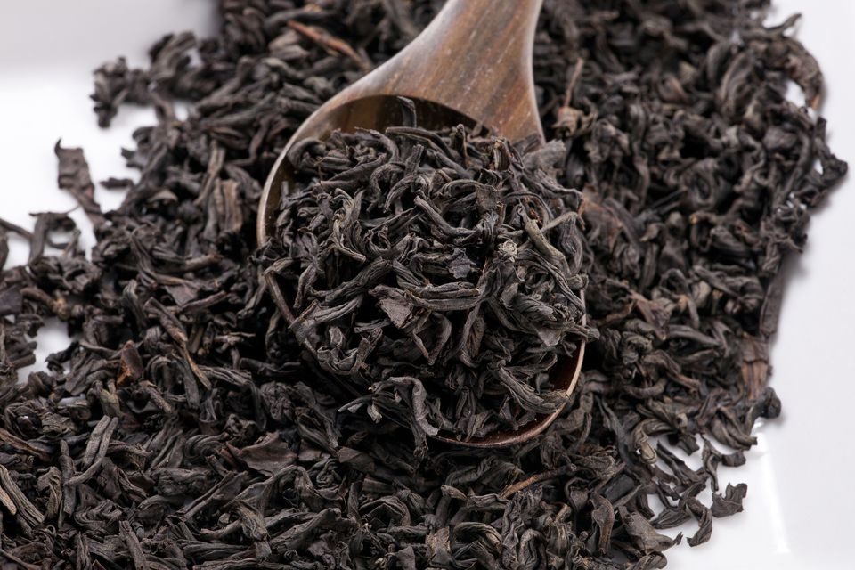 Black Tea - Product - ka