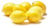 Lemons Packaging - Product