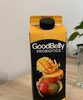 GoodBelly Probiotics Mango Flavor - Produit