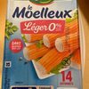 Le Moelleux Léger 0% - 製品