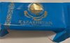 Kazakhstan Chocolate - Produit
