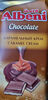 Albeni Caramel cream - Produkt