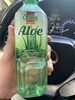 Aloe - Product