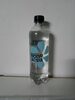 lightly sparkling mineralized water - Product