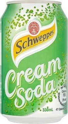 Cream Soda - Producto - fr