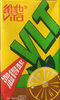 Vita TM Lemon Tea Drink - Product
