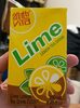 Vita Lime Tea - Produit