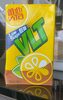 Lemon Tea Drink - Product