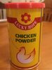 Chiken powder - Product