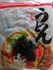 Instant japonese udon - Product