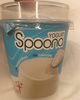 Yogurt Spoona - Product