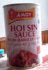 Hoi Sin Sauce 400 ML AMOY - Product