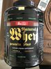 Natural Whey protein plus - Product