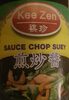 Sauce chop suey - Product