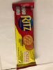 RITZ Crackers Cheese - Product