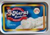 Maraş glace vanille - Product