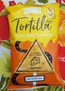 Tortilla chips Tangy cheese flavoured - Produit