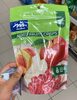 Mixed fruit chips - Product