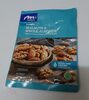 BAKED WALNUTS & WHOLE ALMONDS - Product
