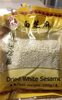 Dried White sesame - Product