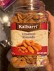 Unsalted Almonds - Produkt