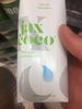 Jax Coco 100% Pure Coconut Water - Product